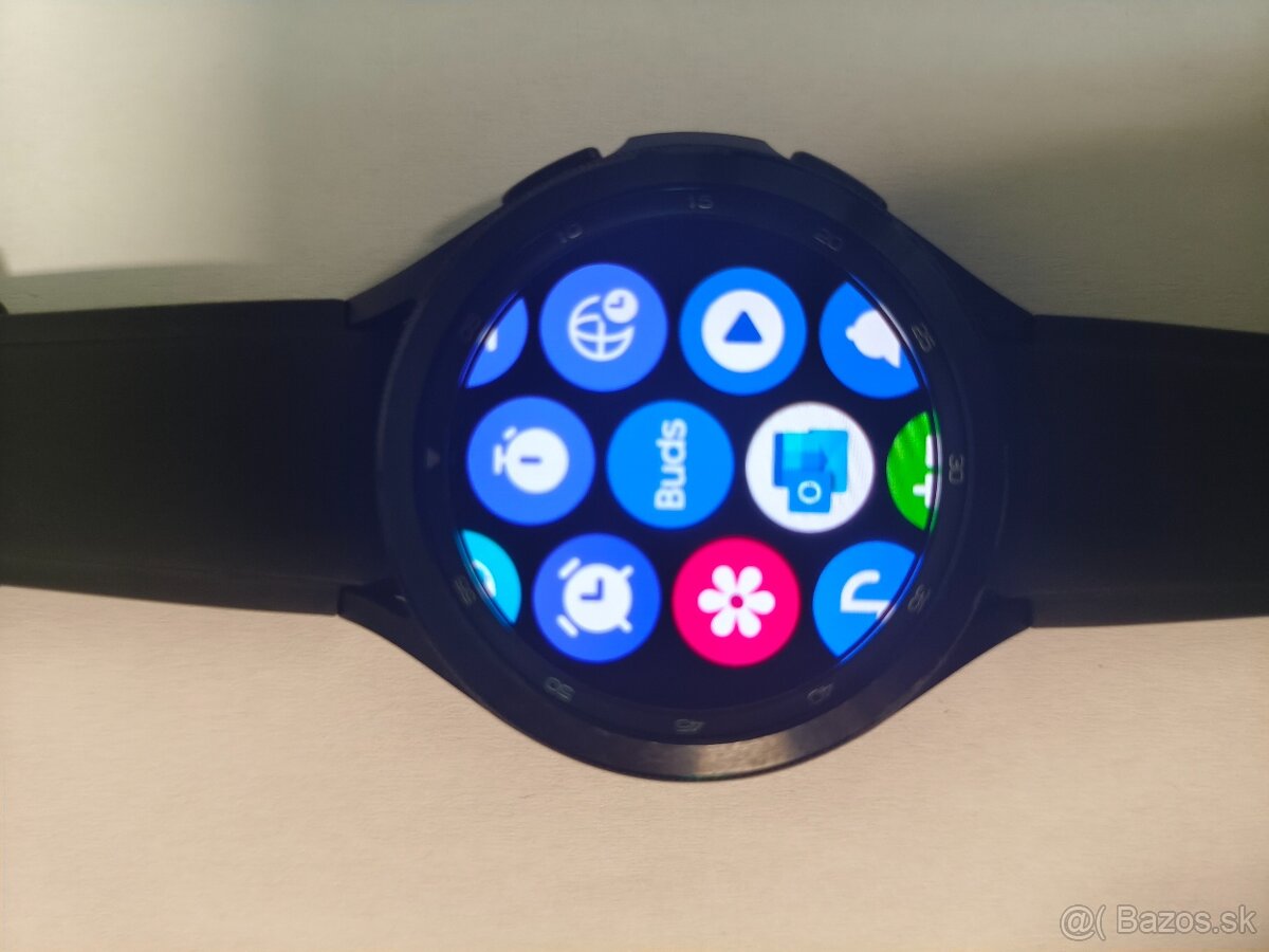 Galaxy Watch 4 classic - 14