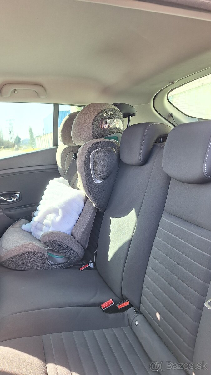 Renault Megane 3 - 14