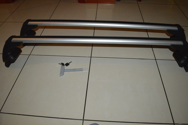 predam original stresne nosice BMW - 14