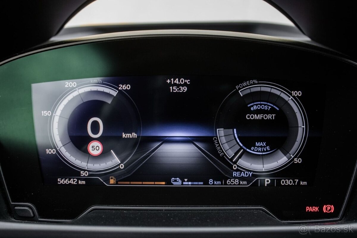 BMW i8 Protonic Frozen Edition DPH - 14