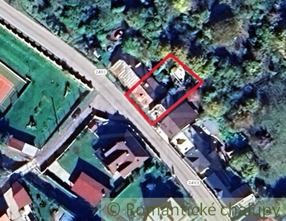 Chalupársky sen vo Vyhniach – dvojdom na úpätí Štiavnickýc - 14