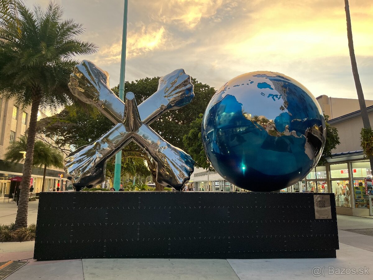 Byty v MIAMI BEACH za prijateľné ceny - 14