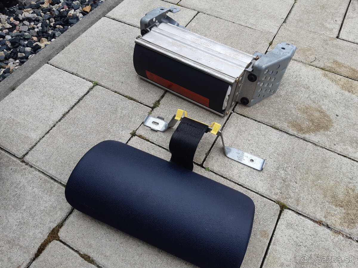 Predam ABG vodic + spolujazdec na AUDI A3 - 14