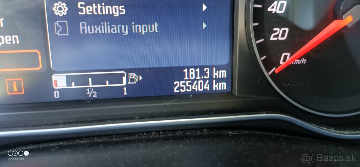 PREDAM FORD MONDEO KOMBI - 14