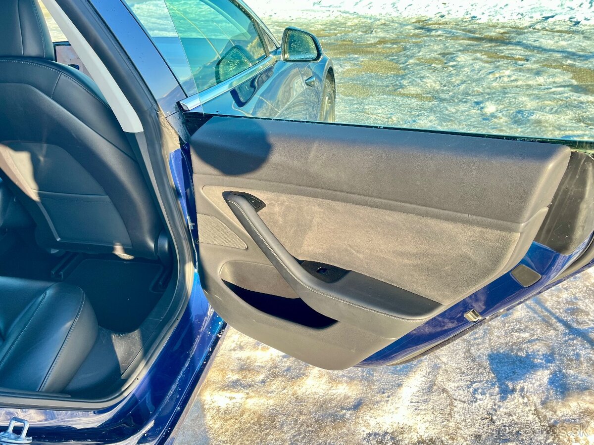 Tesla model 3 SR+ 2019 225kw - 14