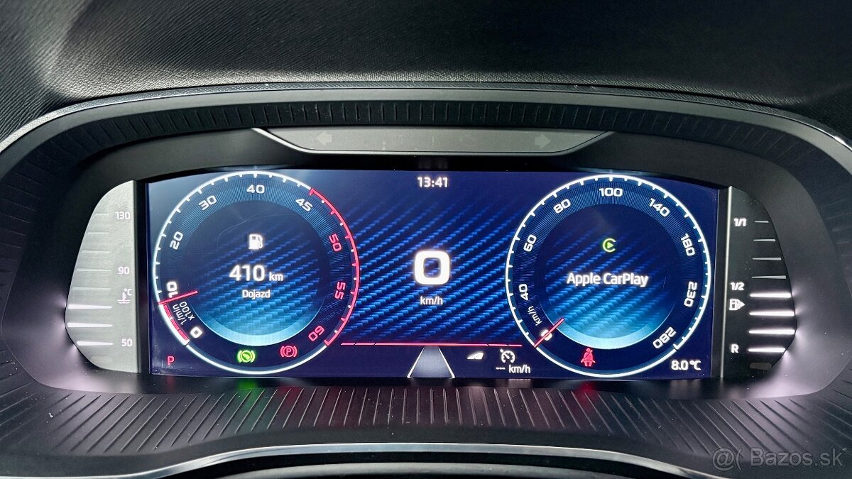 ⭐ ŠKODA OCTAVIA – 2.0 TDI RS ⭐ - 14