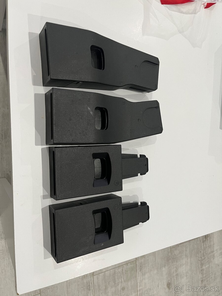 Zopa Move Cross 2 - vanička + športová čast - 14