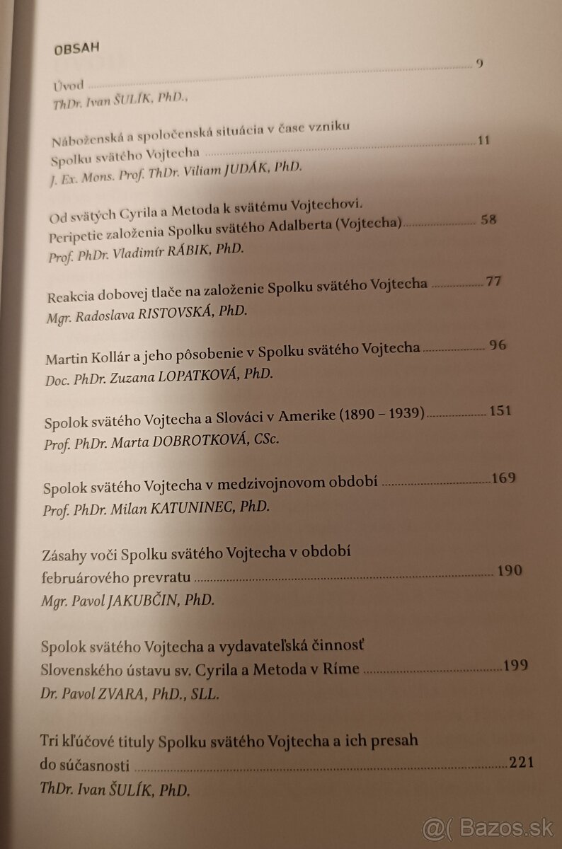 Slovenske dejiny - 14