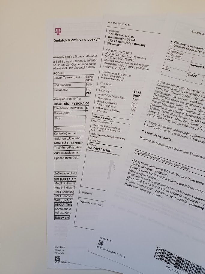 Lenovo LOQ 15 IAX9E-83LK - 14