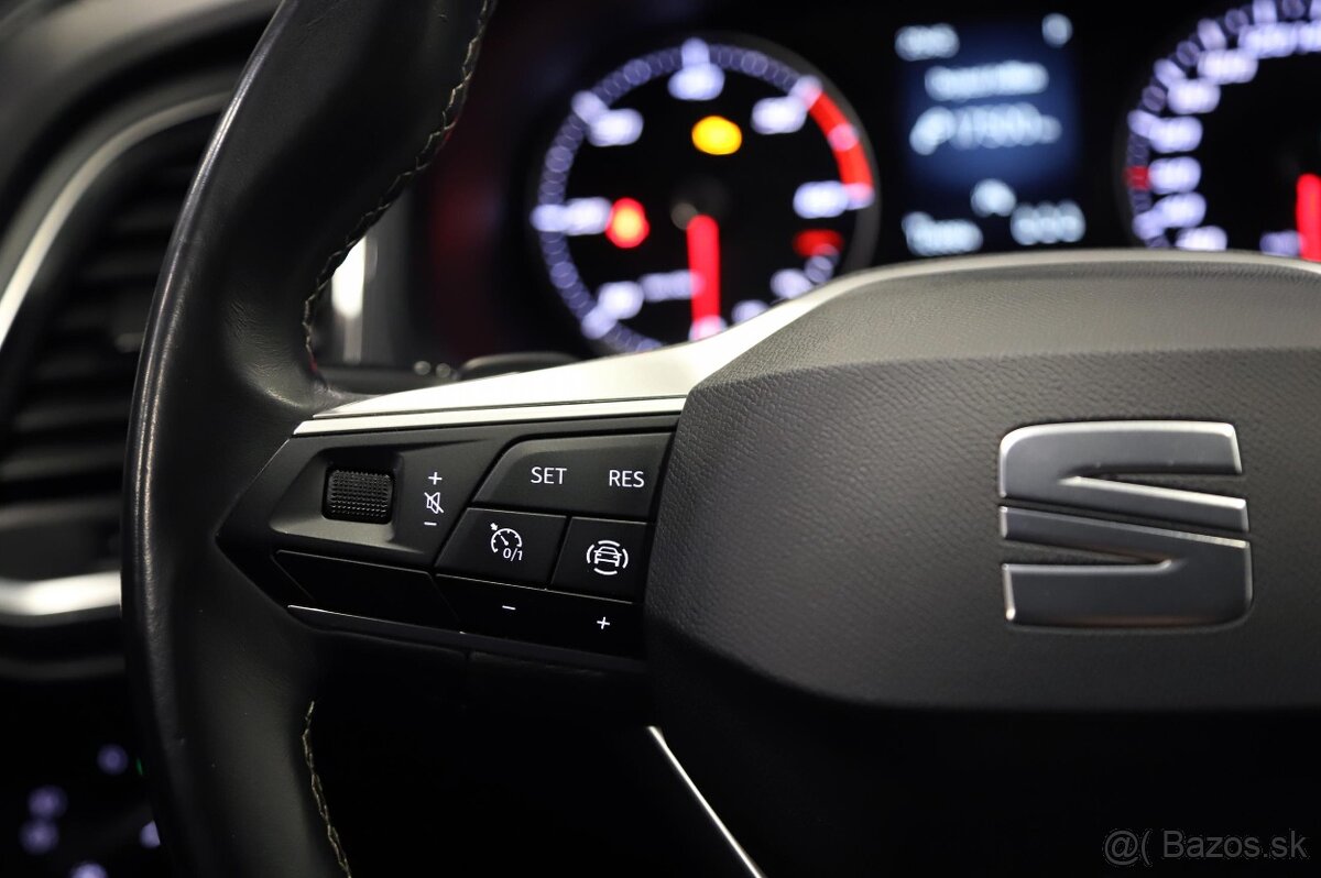 Seat Ateca Style 2.0 TDI 110kW DSG - 14