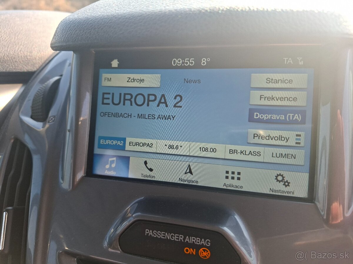 Ford tourneo connect - 14