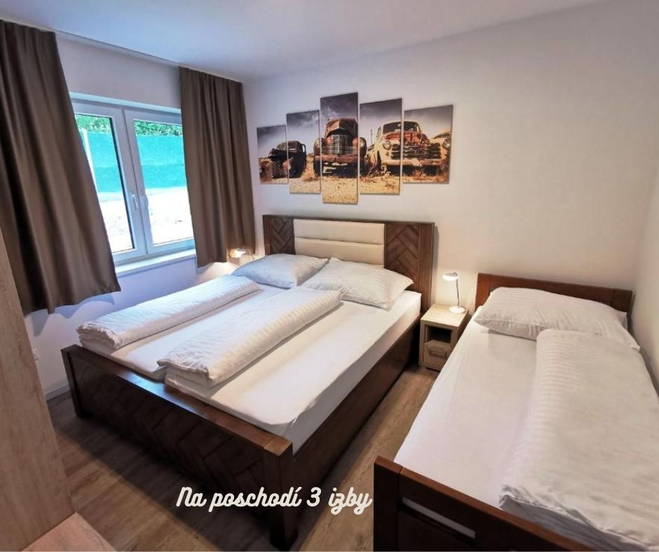 Krásny,nový dom s pozemkom,parkovacími miestami - 14