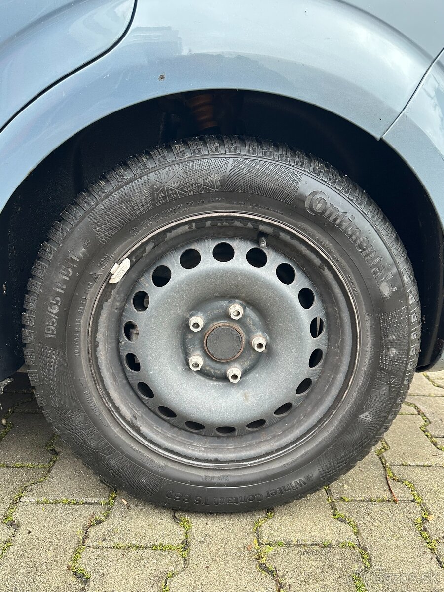 Predam seat Leon 1.4TSI/ 92KW - 14