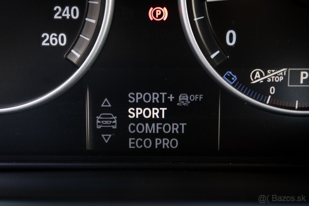 BMW X5 xDrive40d A/T, 230 kW - 14