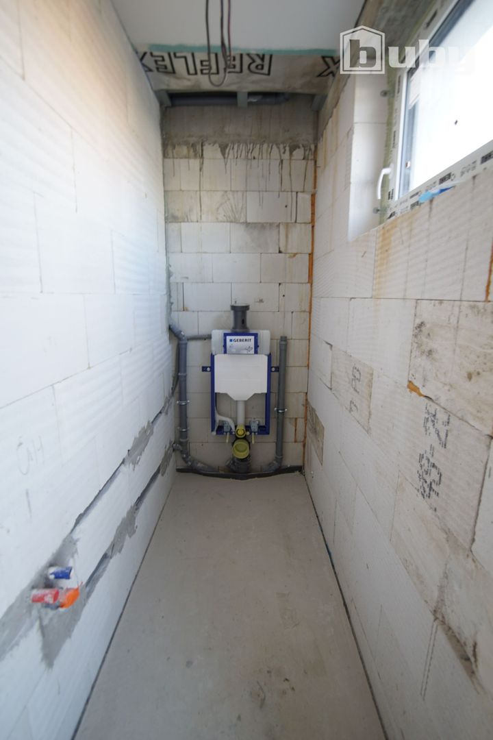 Novostavba - rodinný dom na predaj, Martin - Tomčany. - 14