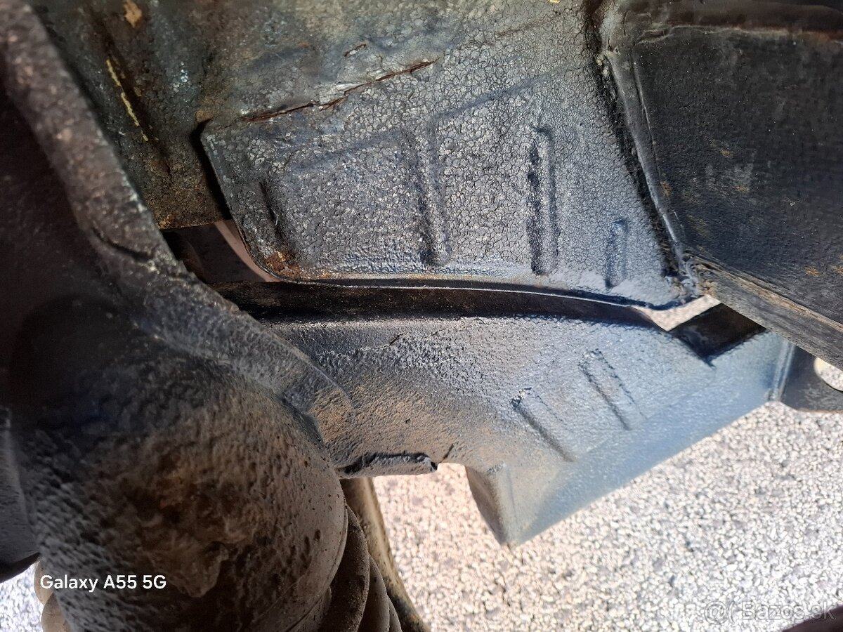 Suzuki vitara 1,6i 59kw 4x4 4x4 - 14