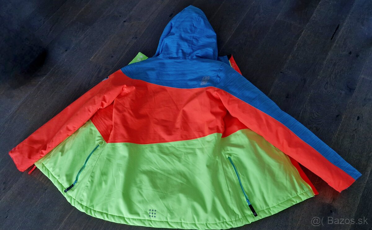 Perfektna kvalitna stylova lyziarska suprava Dare2B v.XS/S - 14