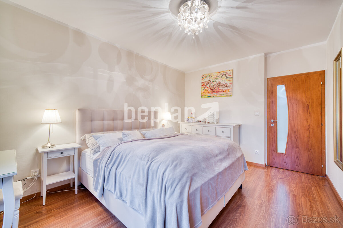 Na predaj kompletne zariadený rodinný dom vo Veľkom Bieli - 14