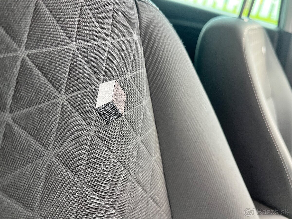 Renault Megane 1.9 dci - 14