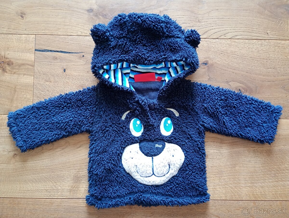 Balik oblečenia pre chlapčeka, veľ.68, postovne GRATIS - 14