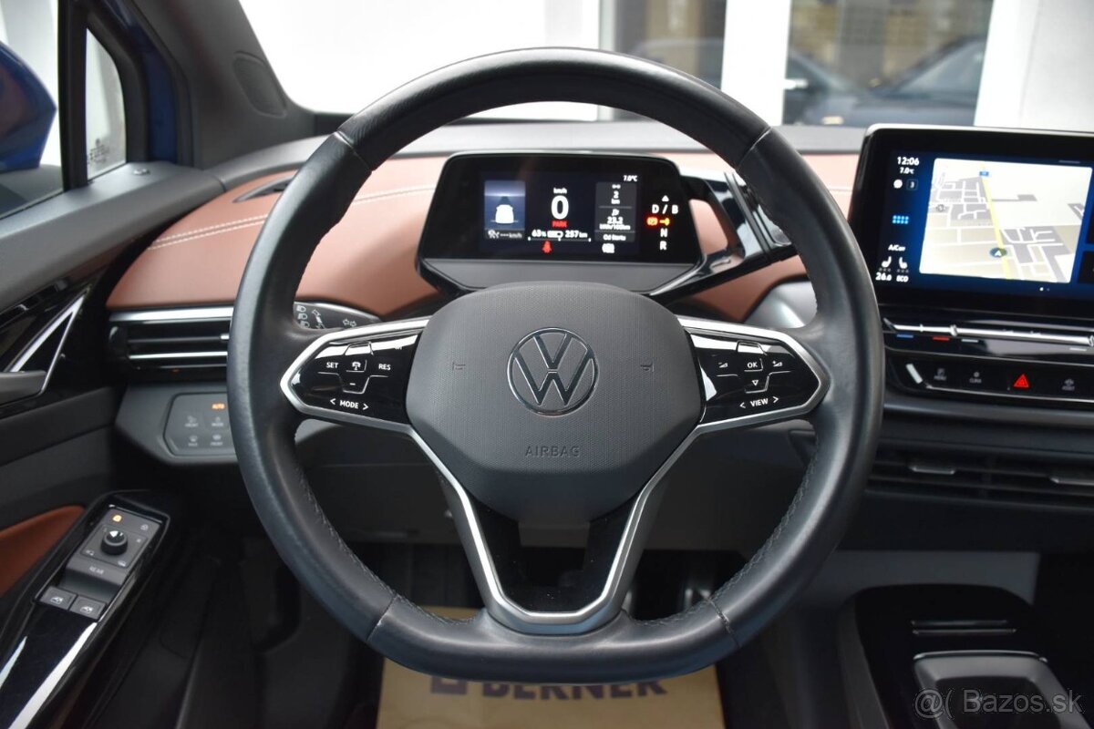 Volkswagen ID.4 Pro Performance 77kWh - 14