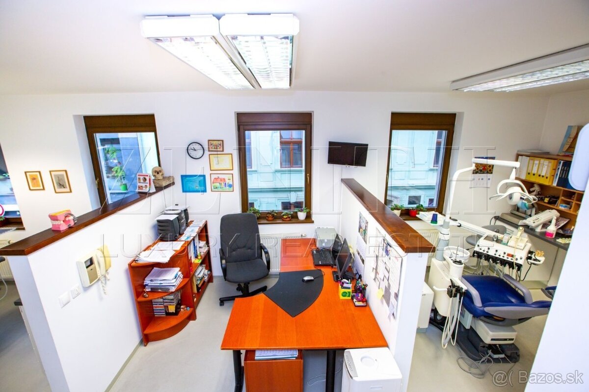 Dom v Starom Meste - Jozefská - 14