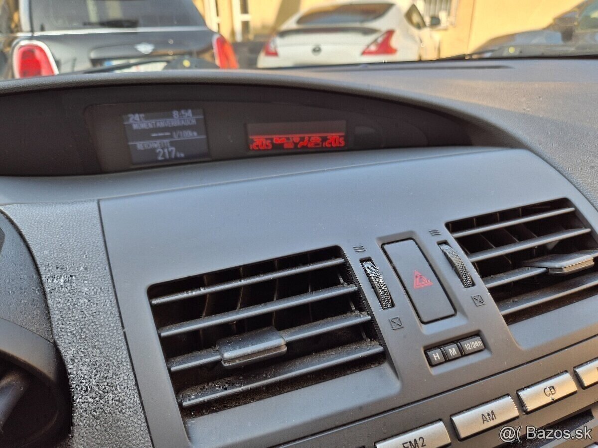 Mazda 3 1.6 MZ-CD TX Plus - 14