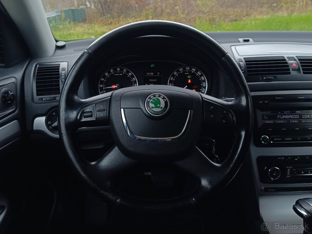 ✳️Škoda Octavia Combi 2.0 TDI CR Elegance DSG 187000 KM✳️ - 14