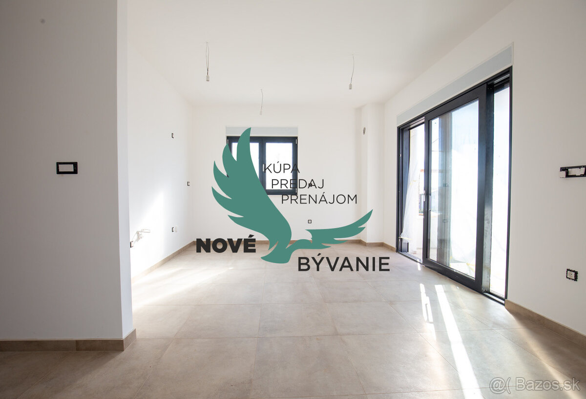 Chorvátsko - Sukošan Novostavba apartmánu len 250m od mora - 14