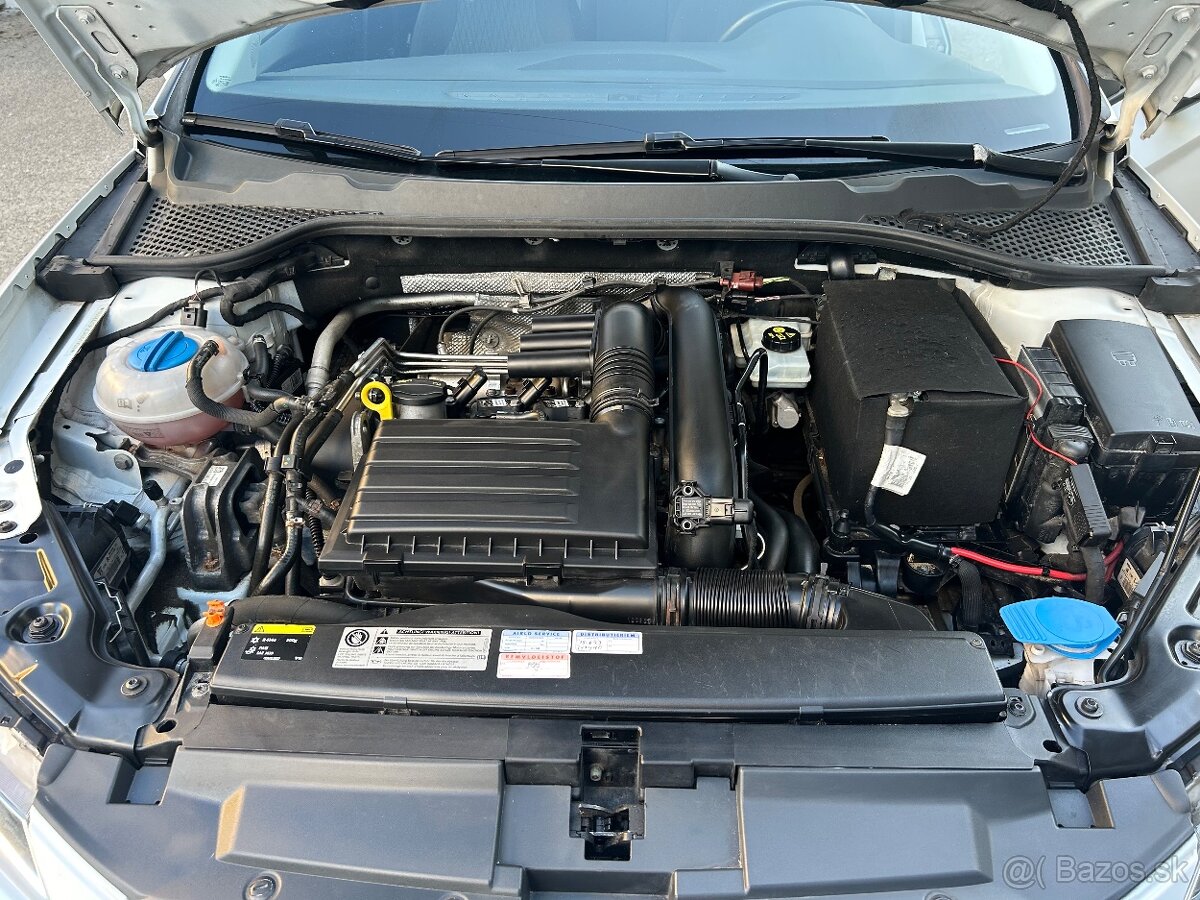 SEAT LEON 1.4TSI 90KW (123PS) ECO-STYLE HATCHBACK - 14