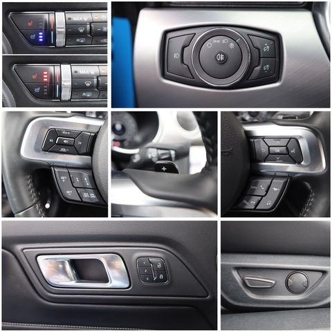 Ford Mustang 5.0 V8 2023 - 14