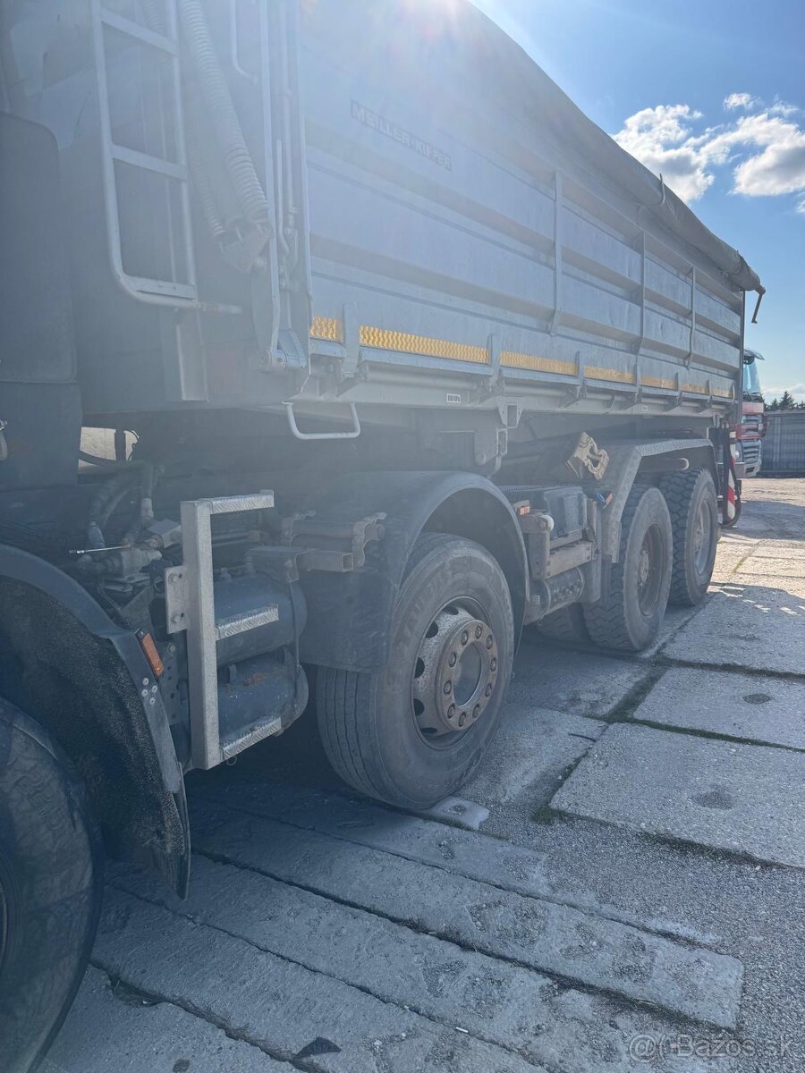 Predám DAF CF 85 - 14