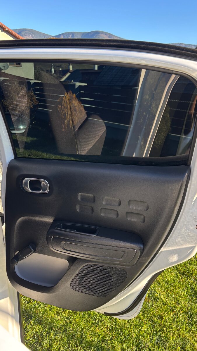 Predám Citroen C3 - automat - 14