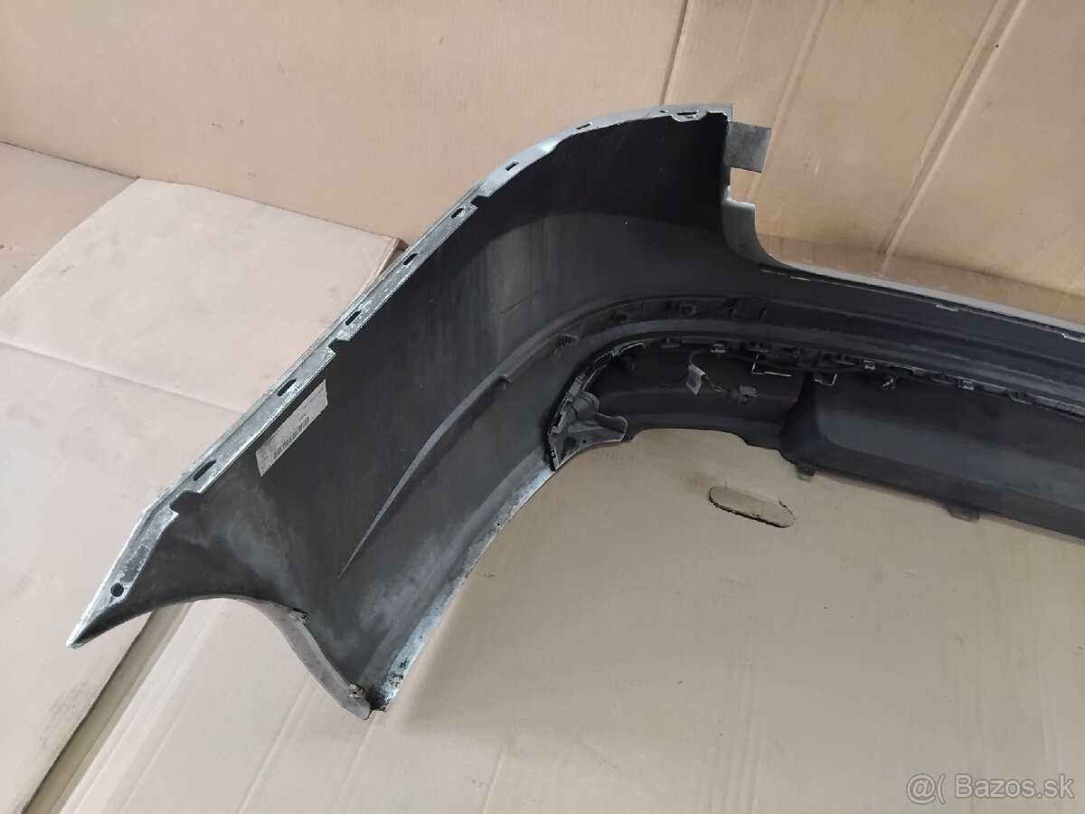 nárazník, senzory, výstuha, držiaky Superb 3 combi - 14