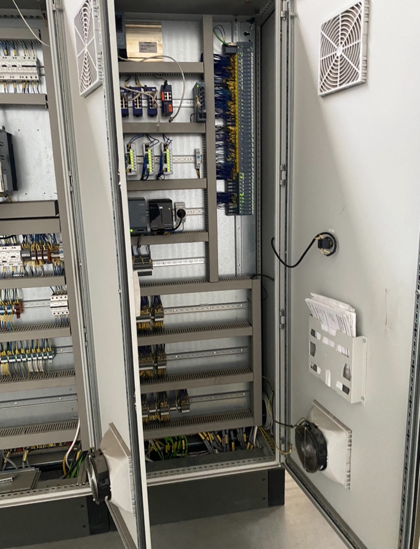 Elektroinštalačné práce - 14