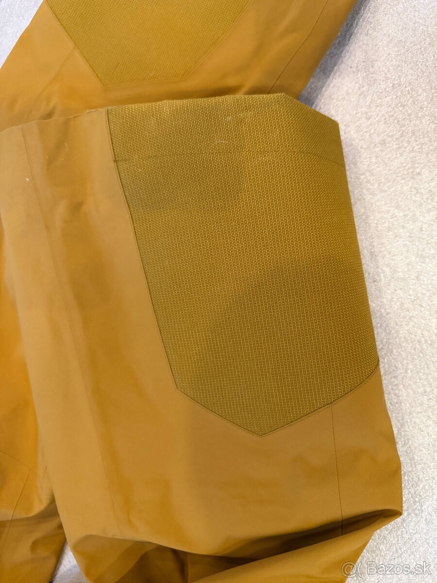 Arcteryx Sentinel dámsky set - 14