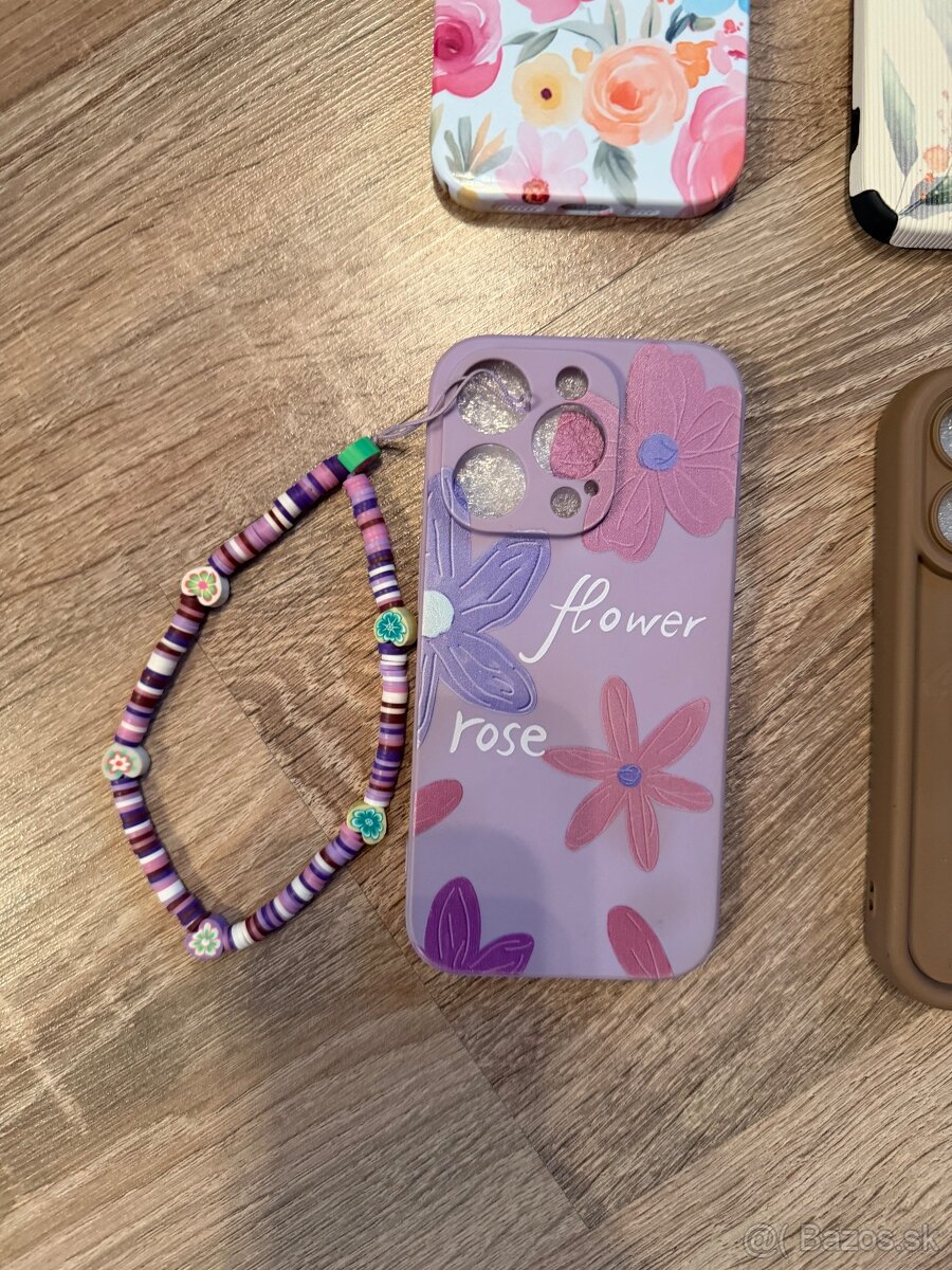 Kryty iPhone 14 Pro - 14