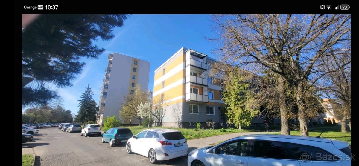 Nitra chrenová 4 izbový byt - 14