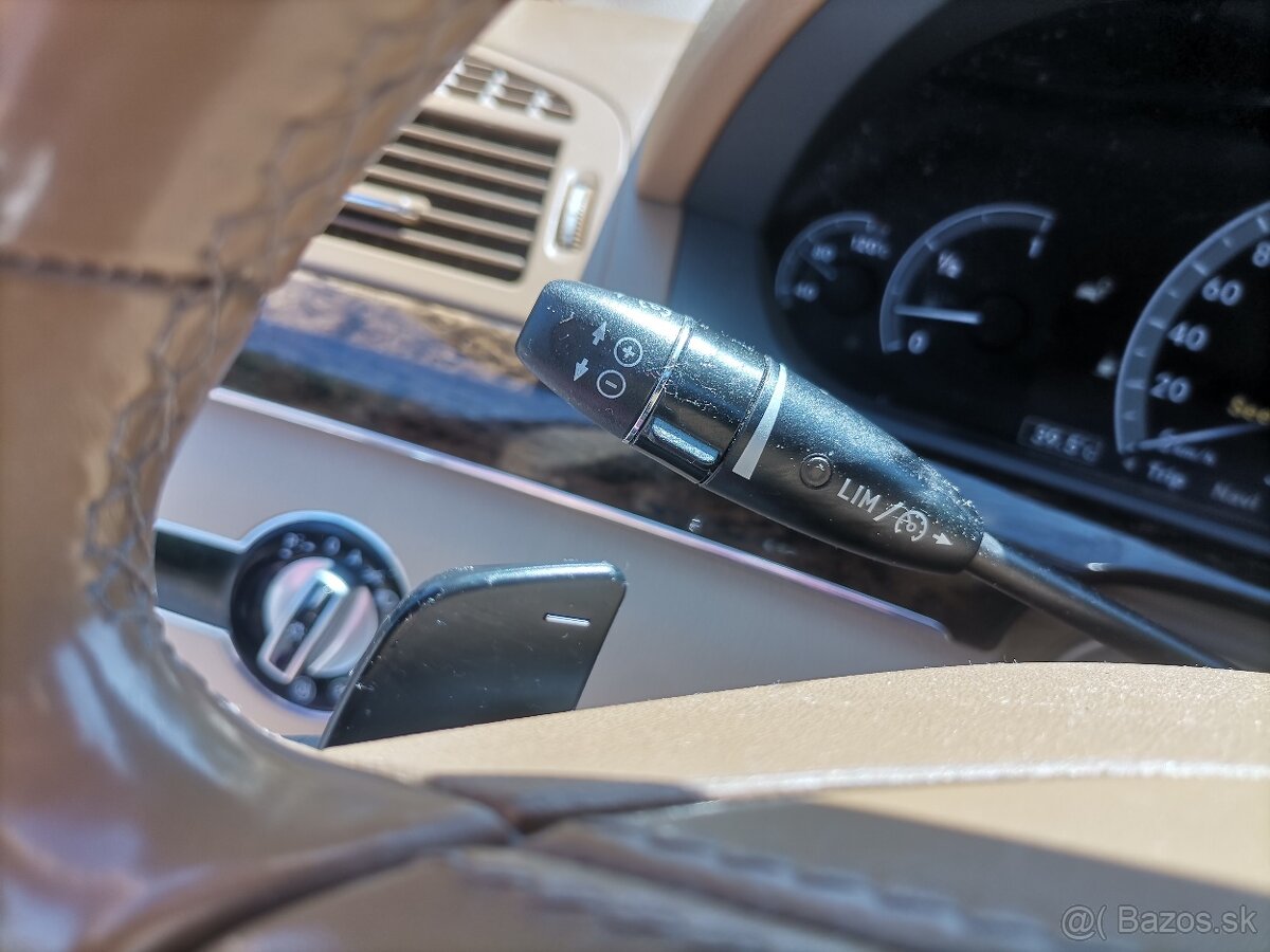 Mercedes Benz S350 MAYBACH - 14