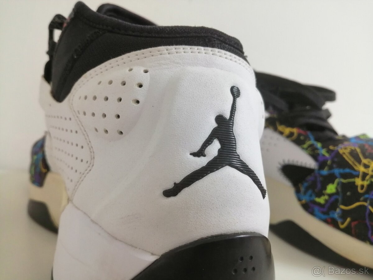 JORDAN - 14
