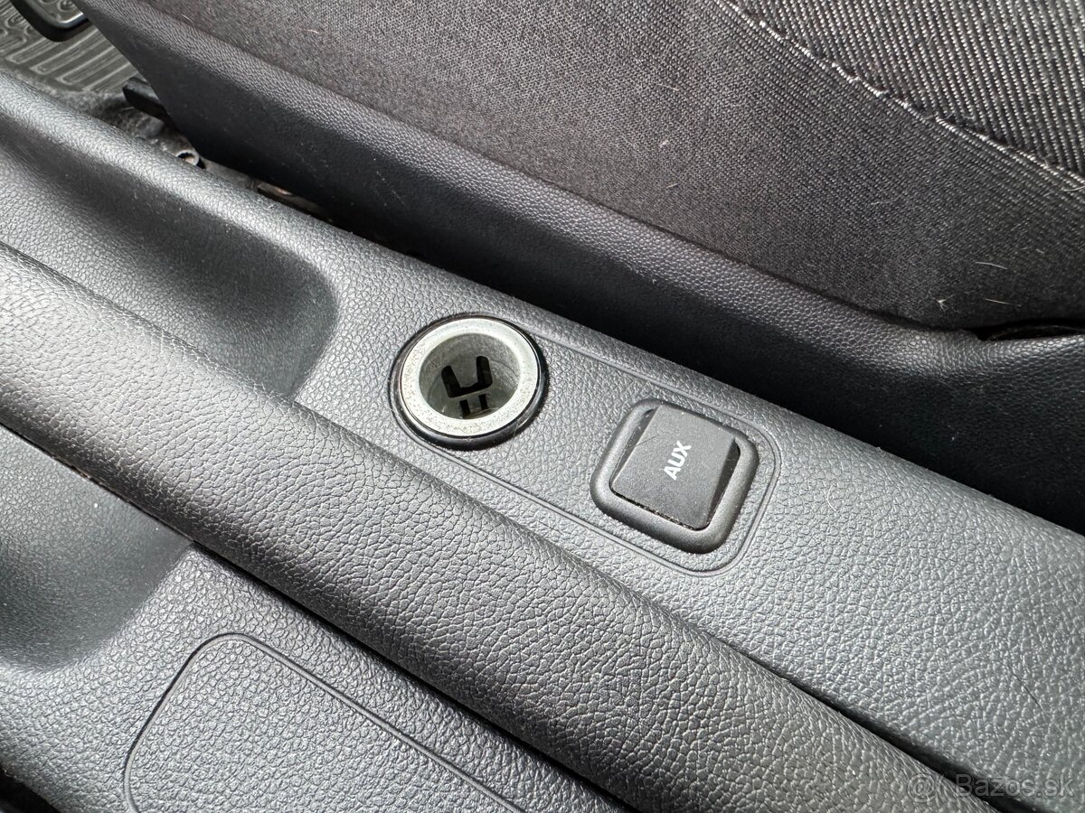 Skoda fabia 2 1.2 htp 2008 - 14