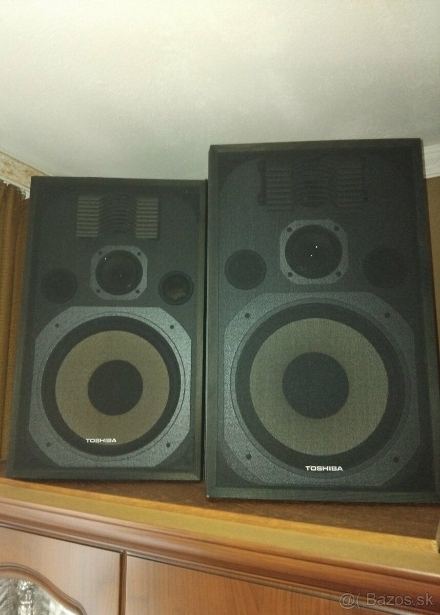 Pozrite si fotky vsetko ako nové ,AKAI,FUNAI,TOSHIBA - 14