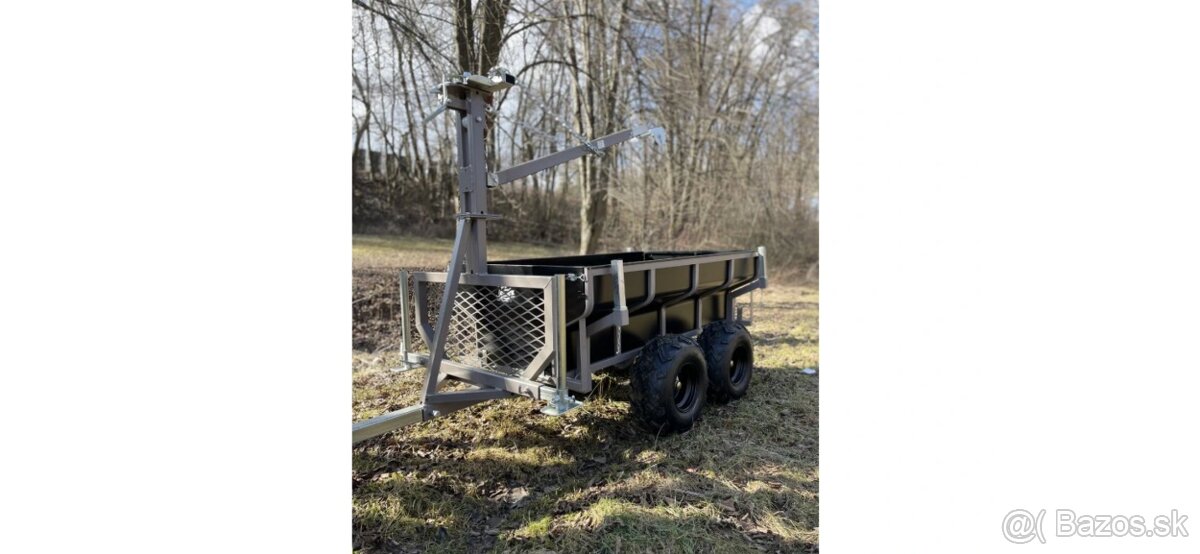 STELS Guepard 850 - 14