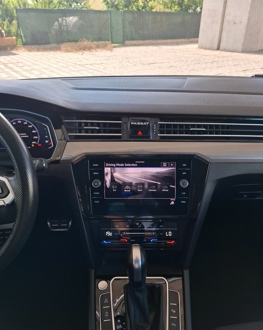 🩶 Volkswagen Passat Alltrack 2.0 TDI DSG 147kW 2023 4X4 NAR - 14