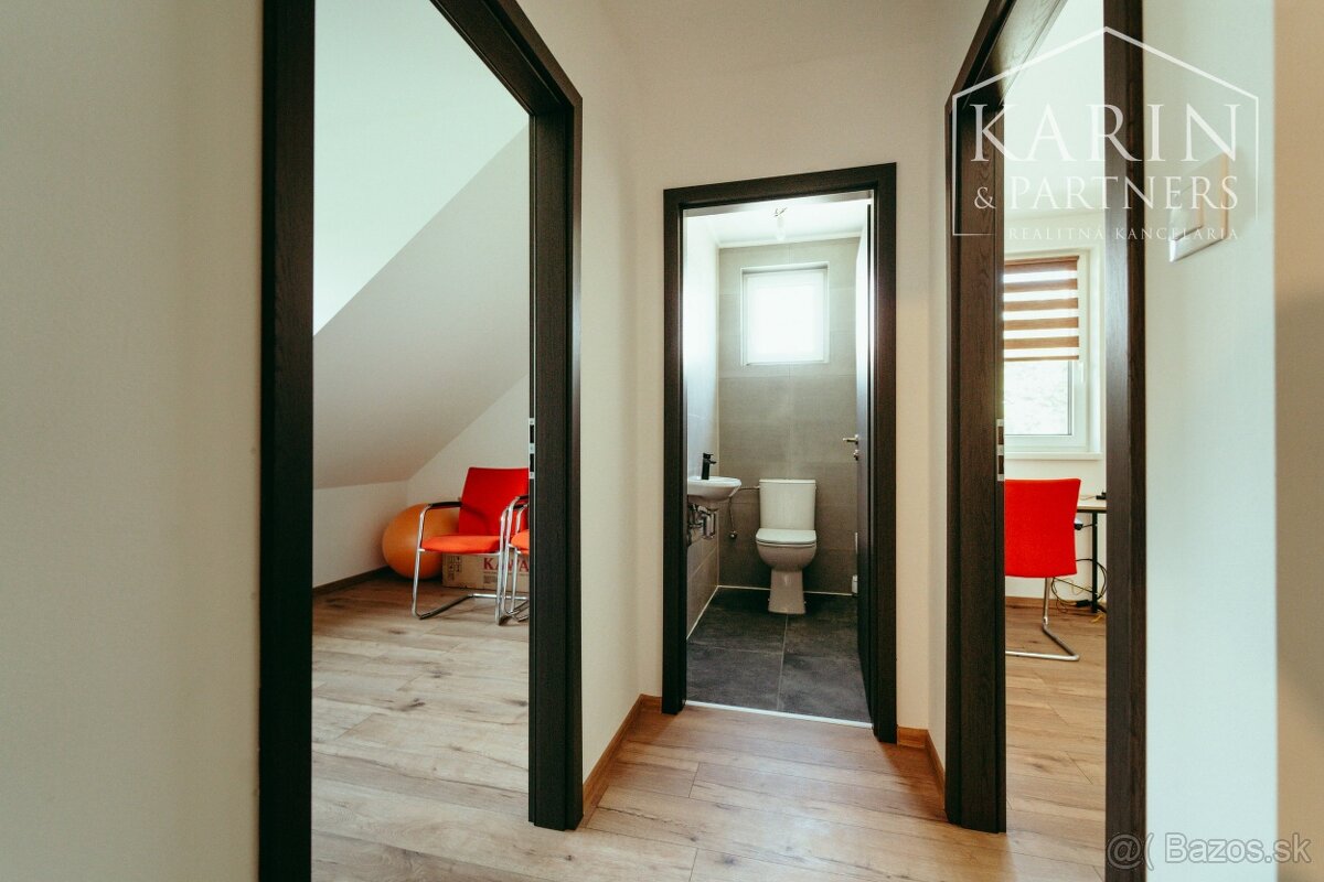 4i. novovystavaný rodinný dom v tichej časti mesta Senica - 14