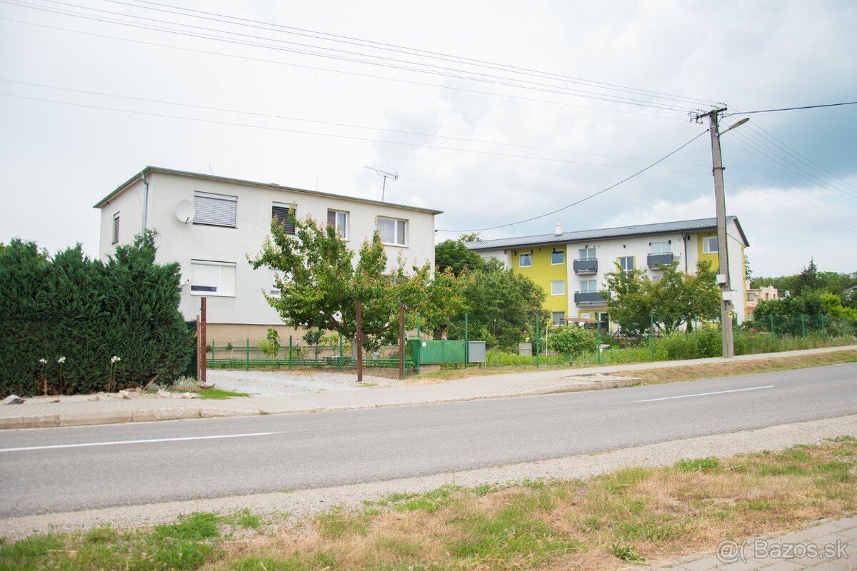 Prenajmem zariadený 3 izbový byt - 14