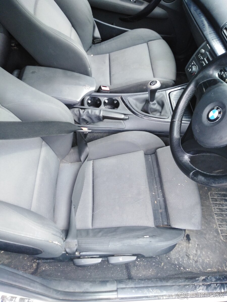 Bmw e91 e90 e87 rozbe diely - 14