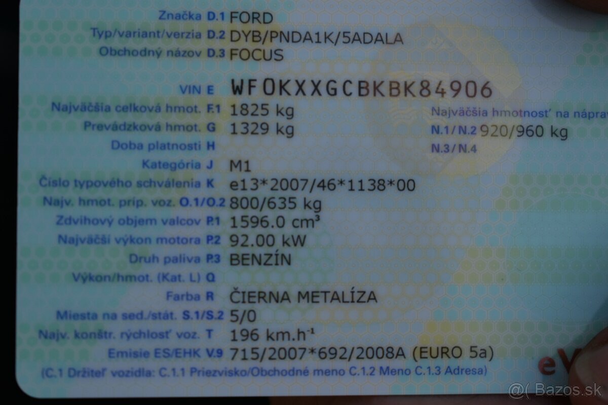 Nissan Atleon - vyklapač odpočet DPH - 14