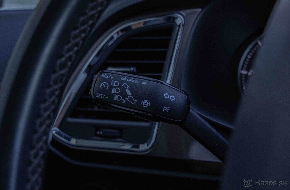 Seat Ateca 2.0 TDI 150 Xcellence - 14