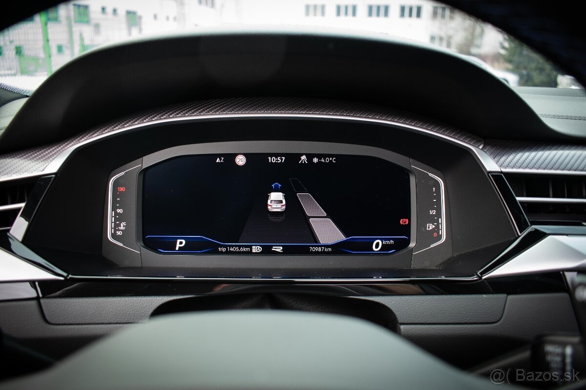 VW Arteon SB R 2.0TSI 235kW DSG IQ Pano 360 Ambi Kessy Tažné - 14